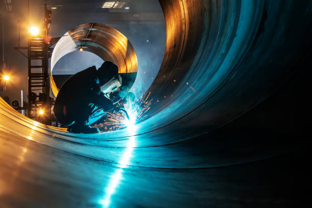 Best Automation and Robotic Welding in River Bend, NC