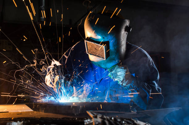 Best Artistic and Custom Metal Fabrication in River Bend, NC
