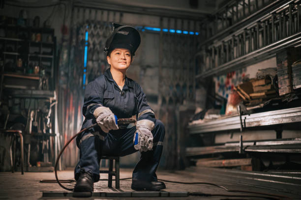 Affordable Welder Services in River Bend, NC
