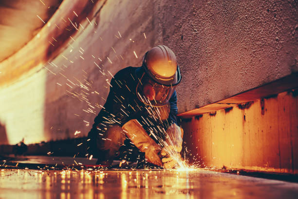 Affordable Welder Services in River Bend, NC