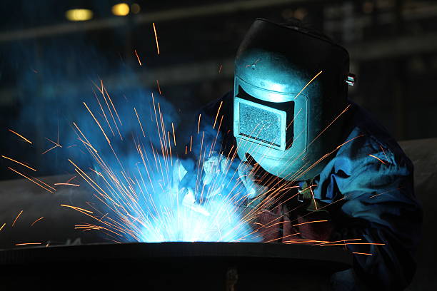 Best Specialty Welding Processes in River Bend, NC