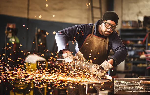 Best Automotive Welding in River Bend, NC