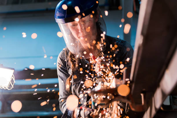 Reliable River Bend, NC Welder & Metal Fabrication Solutions